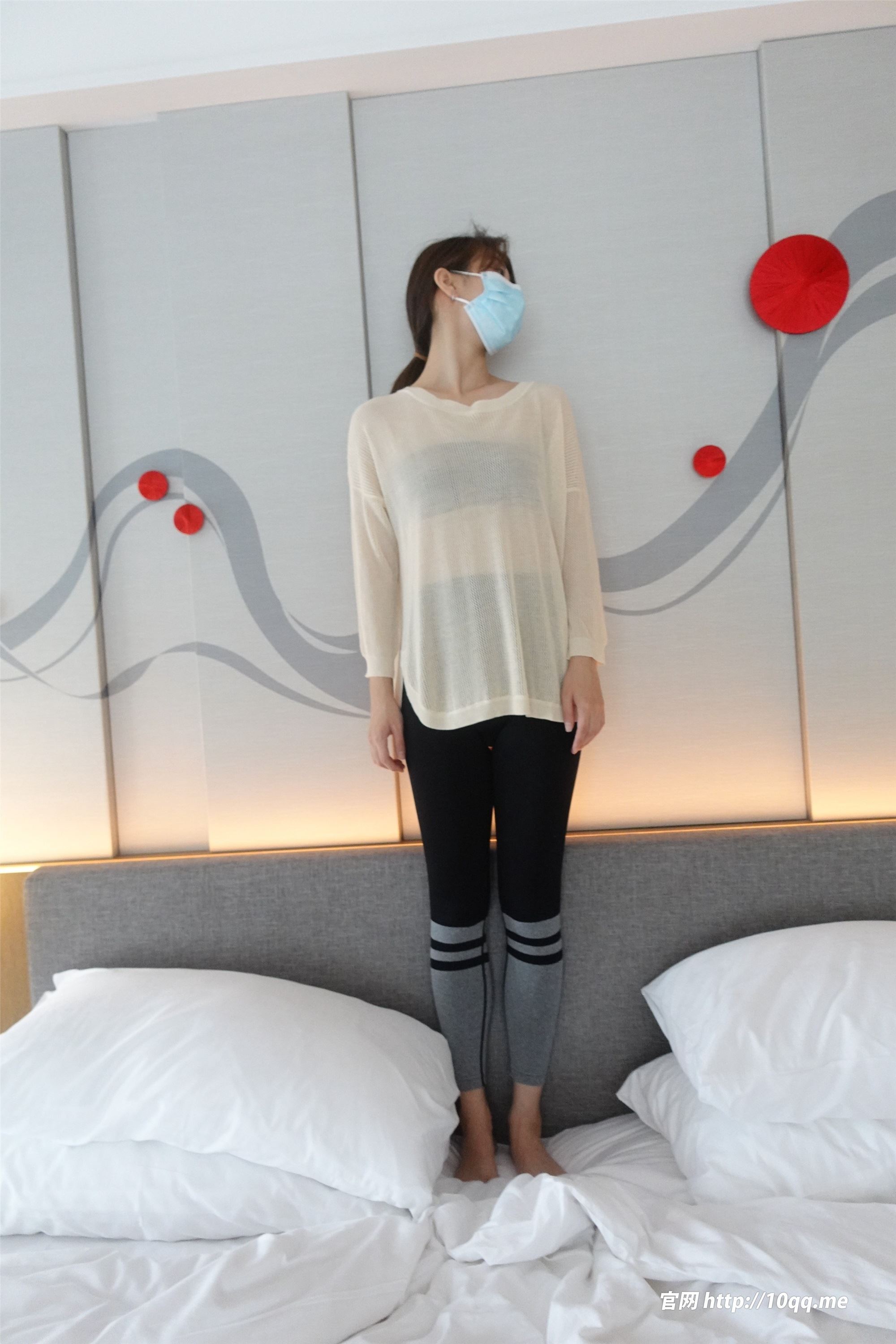 ROSI口罩系列 2023.12.22 NO.2749